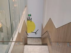 -麦当劳(普陀香溢花城店)