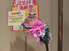 -海底捞火锅(赛格国际购物中心店)