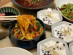 -锦府盐帮·侯宅(五棵松万达店)