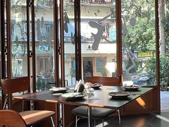-Fuzzy Bistro 浮几韩餐·茶酒馆