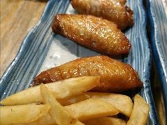 -吴记粥铺·淮扬小馆(欧尚店)