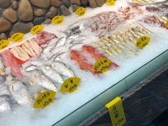 -星龙海鲜(望江东路店)