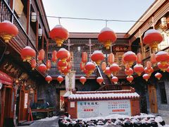 -中华巴洛克风情街