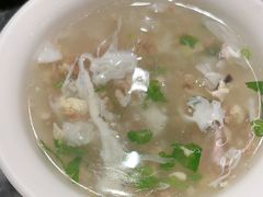 -国人川菜(李家村建东街店)