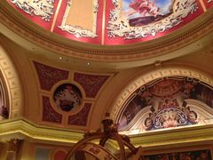 -LUSH(威尼斯人店)