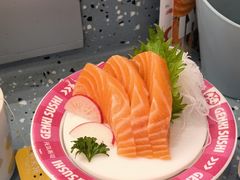 -元气寿司(东方宝泰店)