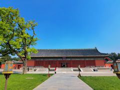 -北京古代建筑博物馆
