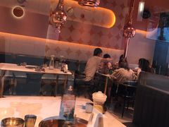 大堂-妥妥烤肉料理(凯德店)