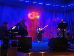 -JZ Club 爵士酒吧(上海店)