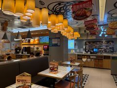 -菲滋意式餐厅(富阳东方茂店)