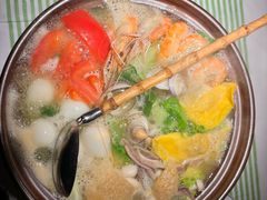 -桂满陇·桃花院落(长泰广场店)