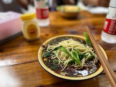 -赵伍面庄(松石大道店)