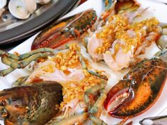 -船奇蒸汽海鲜·闽菜(八市海鲜总店)