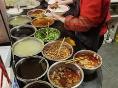 -刘二妈米皮(步行街店)