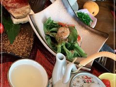 -南湖名都大酒店-千叶日本餐厅