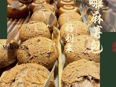 -好利来(团结湖店)