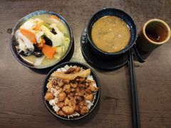 卤白菜-古代饭堂(冠亚店)