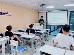 -新航道·雅思托福·Alevel AP·留学考研(光谷校区)