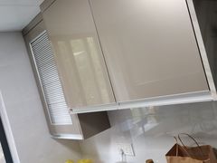 -佰丽爱家全屋定制(汶水店)