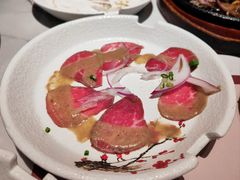 -枫千叶精致料理