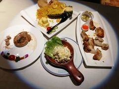 -俄士厨房(万松园店)