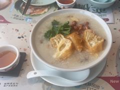 -点都德(广州白云山景区南门店)