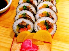 -金顺碳烤肉(1号店)