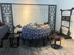 -天朝元辅-徐州民俗博物馆