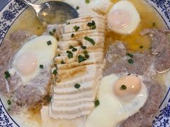 -堂瓦里·33年传统赣菜(第一街区店)