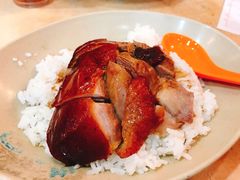 -一乐烧鹅(中环店)