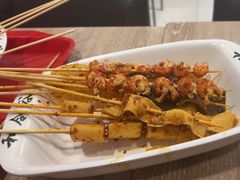 -和合谷(海淀五路居店)