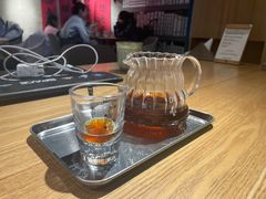 -ZM COFFEE(西安路店)