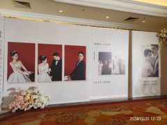 -大连富丽华大酒店