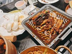 -简小舍·民间手艺菜(武昌江滩店)