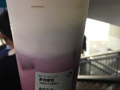 -喜茶(上海正大广场店)