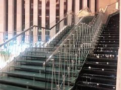 -松山湖凯悦酒店·Café自助餐厅·周末火舞秀表演