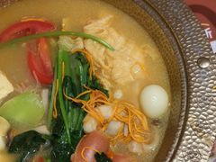 -福客麻辣烫·现炒麻辣香锅(印力中心店)