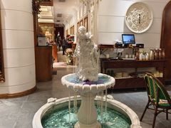 -秘密旅行Bonjour(黑金冠 江南西店)