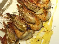 -赶海部落海鲜城(海阳路店)