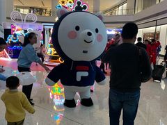 -ZARA(恒隆广场店)