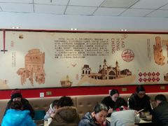 大堂-老通城豆皮大王(吉庆街店)