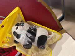 -海底捞火锅(长宁路龙之梦店)