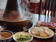 -前门张记涮肉(前门店)