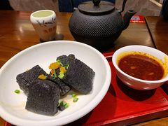 臭豆腐-火宫殿·湘菜小吃·商务宴请·生日聚会(东塘店)