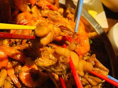 -胖哥俩肉蟹煲(宿迁宝龙广场店)