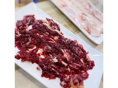 吊龙-伟记牛肉(金鸿公路店)