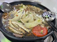 -野菌王牦牛肉汤锅
