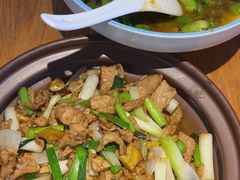 -滇铺子·云南特色菜·第九届野生菌美食节(东风东路c86店)