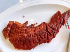 香烧牛舌-岭南海晏楼(滨江东总店)