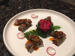 -桃源春晓中餐厅 TaoYuan Restaurant